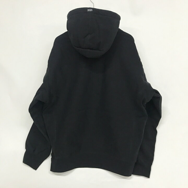 楽天市場】Supreme(シュプリーム) ボックスロゴ パーカー スウェット 