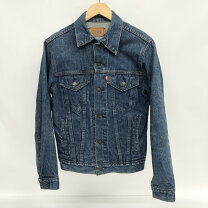 楽天市場】リーバイス gジャン 3rd（ブランドリーバイス）（メンズ 