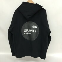 楽天市場】ノースフェイス gravity パーカーの通販 
