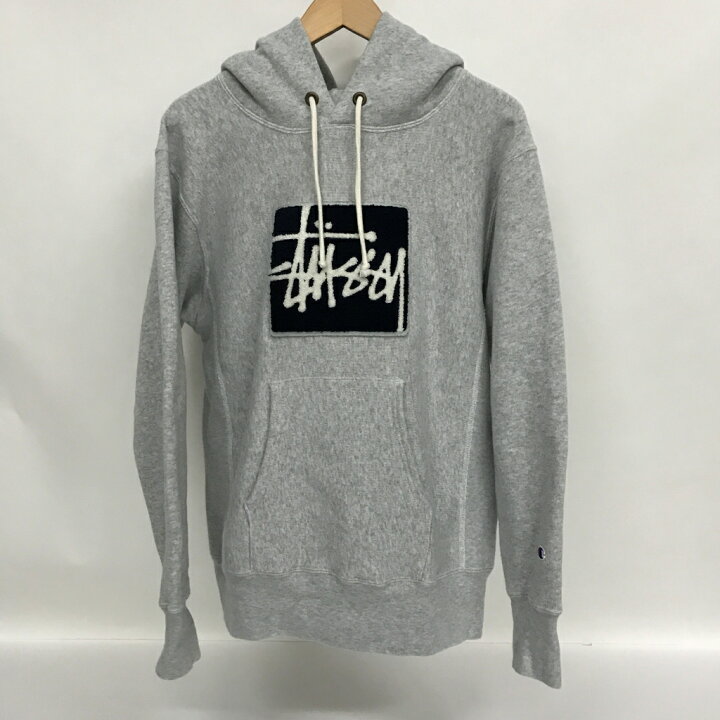 楽天市場】STUSSY (ステューシー)×Champion（チャンピオン）リバース 