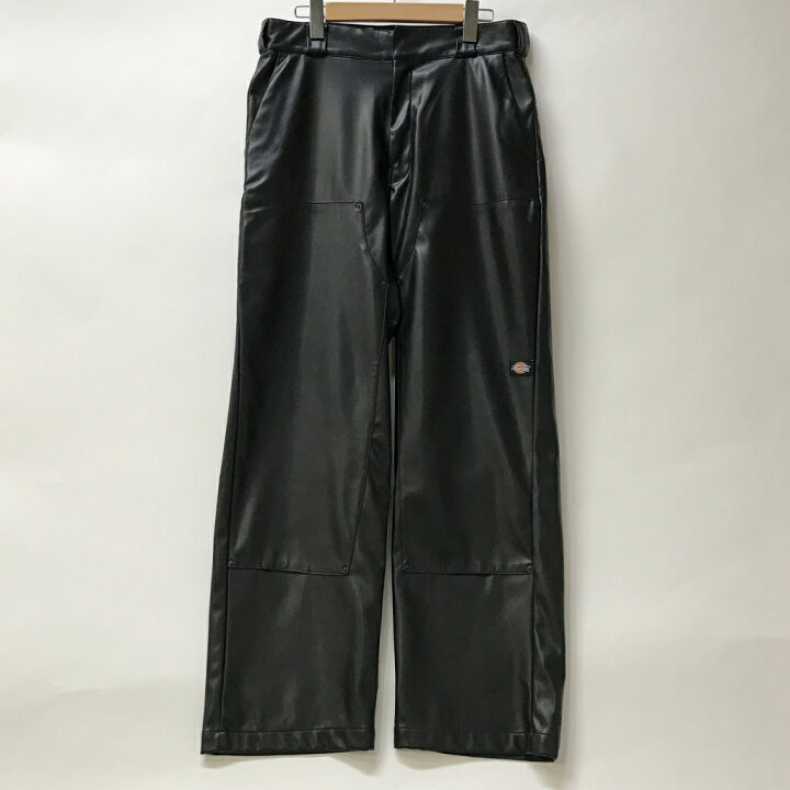楽天市場】Jieda（ジエダ ）×Dickies（ディッキーズ）フェイクレザー 