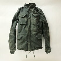 楽天市場】akm m65 cold weather（コート・ジャケット｜メンズ 