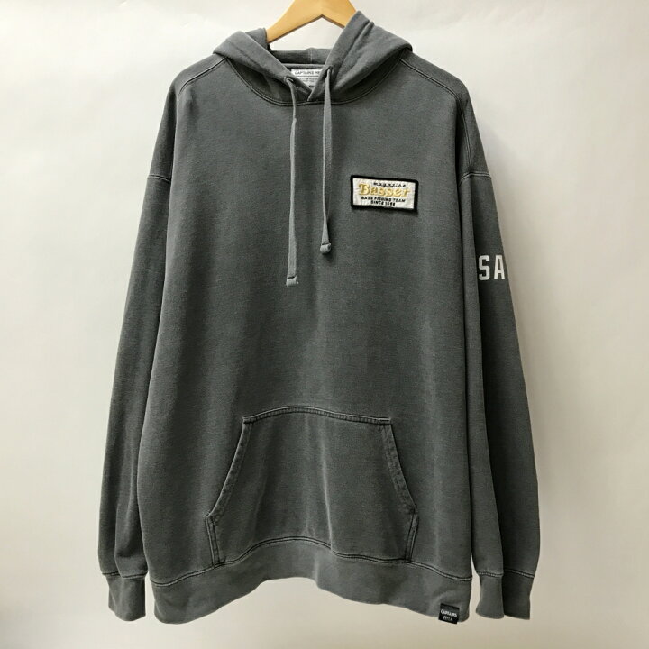 楽天市場】CAPTAINS HELM（キャプテンズヘルム）パーカーサイズ：XL 