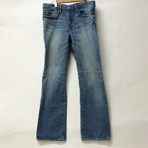 楽天市場】中古 パンツ デニム スタッズ ヒステリックの通販