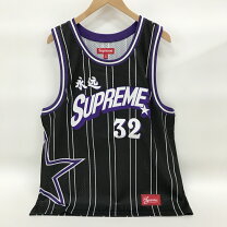 楽天市場】Supreme Coogi Basketball Jerseyの通販