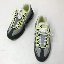 楽天市場】エアマックス 95 中古の通販