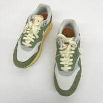 楽天市場】airmax1 グリーンの通販
