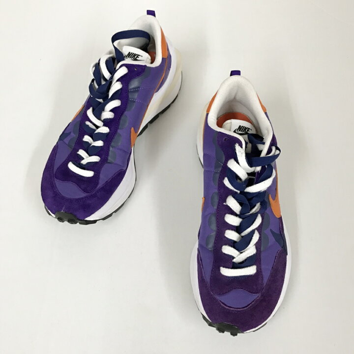 楽天市場】NIKE(ナイキ)×sacai(サカイ)VAPORWAFFLE DD1875-500サイズ 