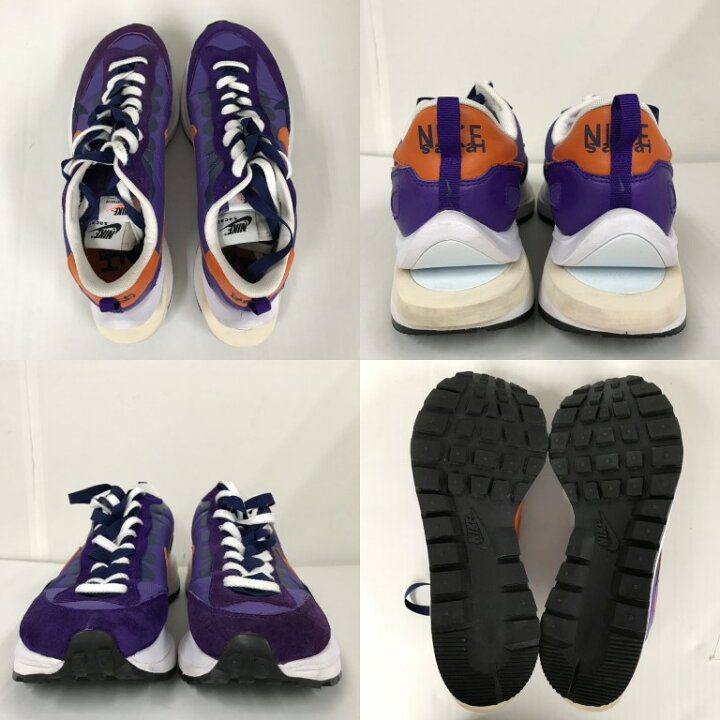 楽天市場】NIKE(ナイキ)×sacai(サカイ)VAPORWAFFLE DD1875-500サイズ 