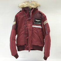 楽天市場】AVIREX N－2B（ブランドアビレックス）（メンズファッション 