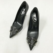 楽天市場】DIESEL ディーゼル（パンプス｜レディース靴）：靴の通販