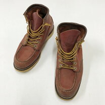楽天市場】redwing 8131の通販