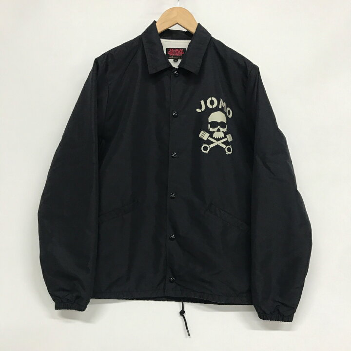 楽天市場】TOYS McCOY（トイズマッコイ）コーチジャケットサイズ：M 