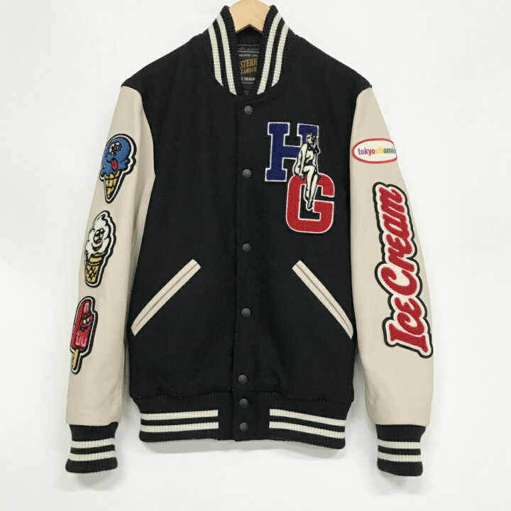 楽天市場】HYSTERIC GLAMOUR(ヒステリックグラマー)アイスクリーム  