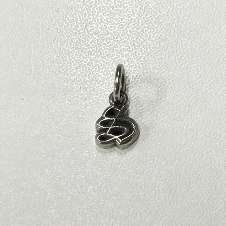楽天市場】CHROME HEARTS（クロムハーツ）アルファベット 