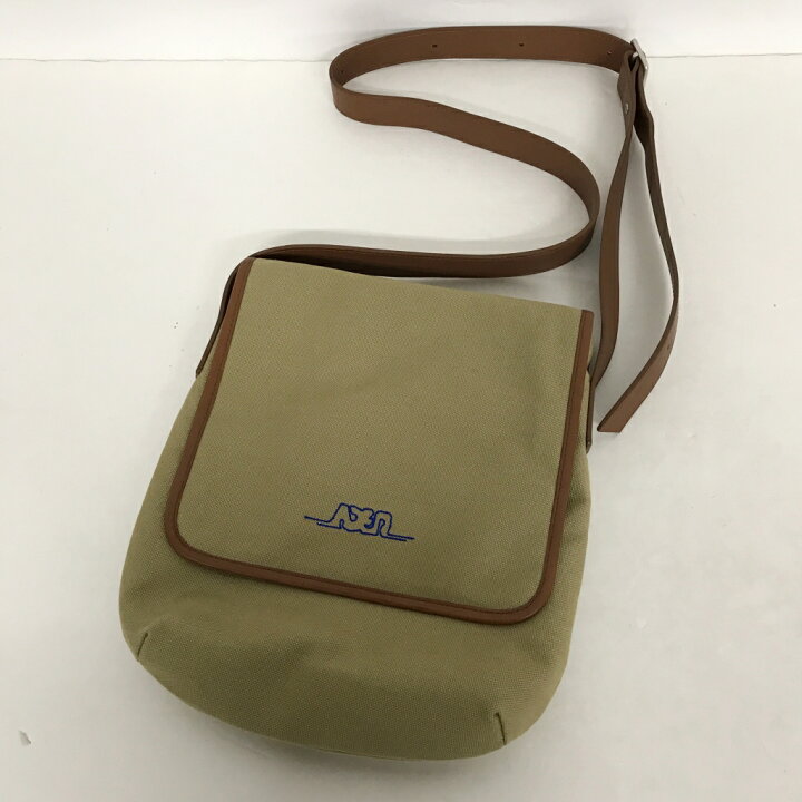 楽天市場】ADERERROR(アーダーエラー)Urbane crossbody bag ショルダー  