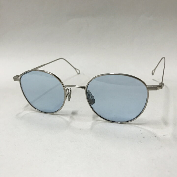 楽天市場】ハラダマニア×金子眼鏡gosling サングラスサイズ：カラー  