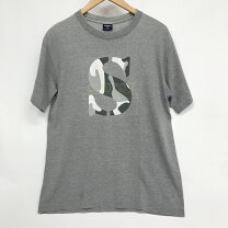 楽天市場】ステューシー tシャツ 迷彩の通販 