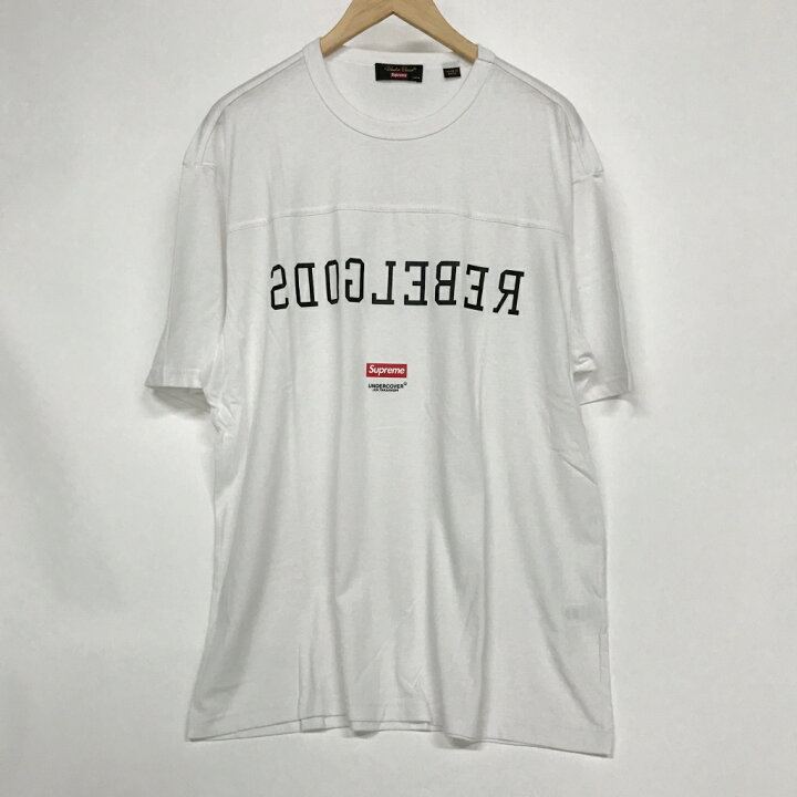 楽天市場】Supreme（シュプリーム ）×UNDERCOVER（アンダーカバー  