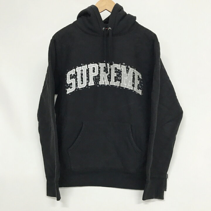 楽天市場】Supreme（シュプリーム）アーチロゴパーカーサイズ：Mカラー 