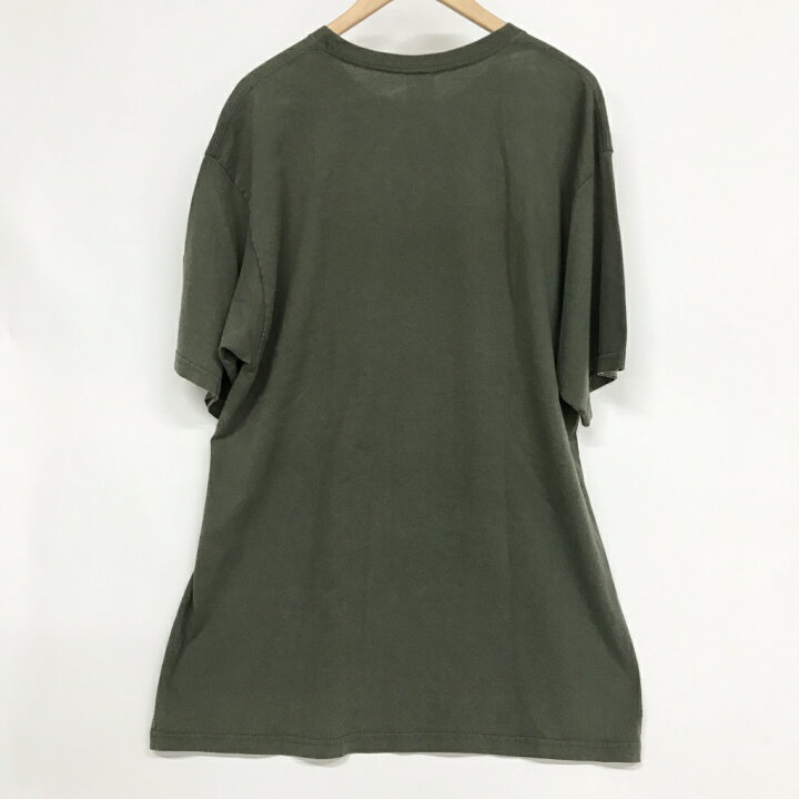 楽天市場】KORN（コーン）00年代 UNTOUCHABLES バンドTEE サイズ：XL 