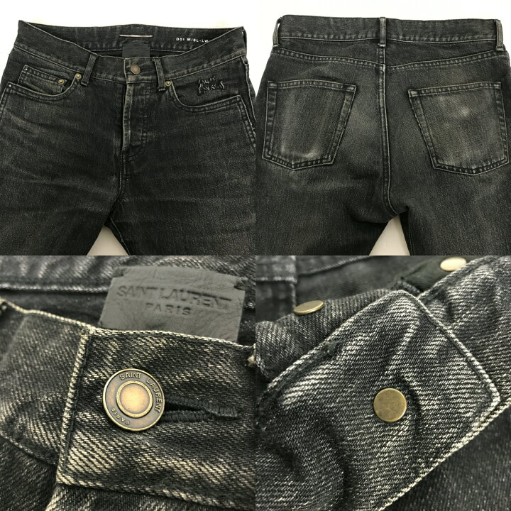楽天市場】SAINT LAURENT PARIS（サンローラン パリ） 526883 Y805L