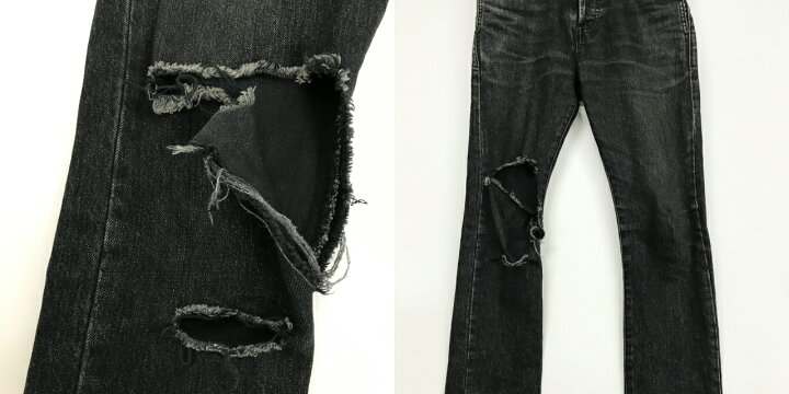 楽天市場】SAINT LAURENT PARIS（サンローラン パリ） 526883 Y805L 