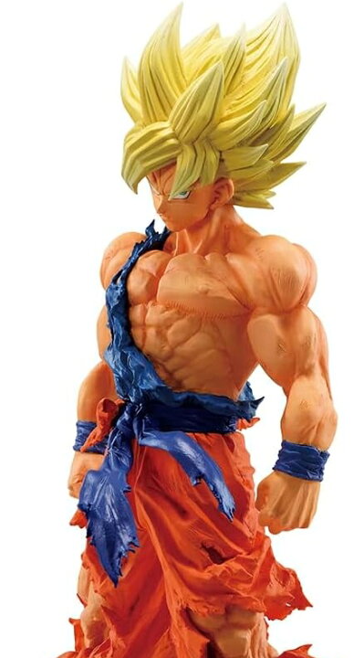 楽天市場】【未開封】一番くじ ドラゴンボール VSオムニバスBRAVE C賞 