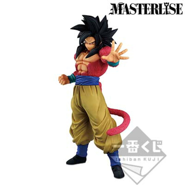 楽天市場】【未開封】一番くじ ドラゴンボール THE GREATEST SAIYAN B 