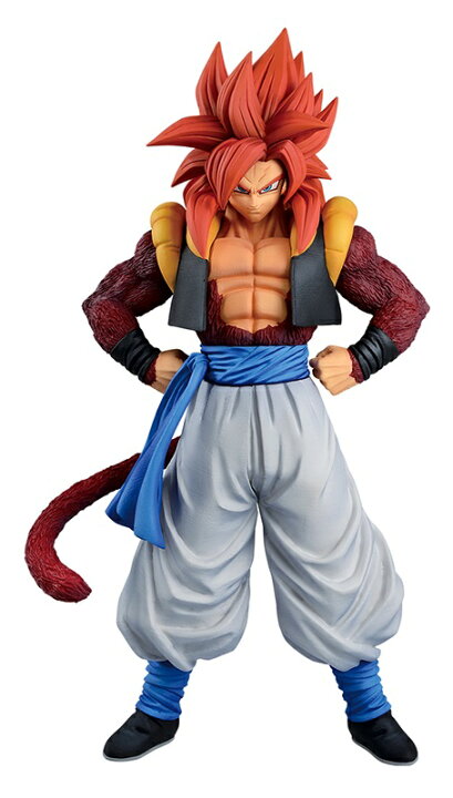 楽天市場】【未開封】一番くじ ドラゴンボール THE GREATEST SAIYAN A 