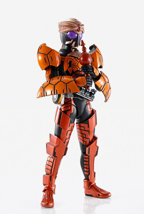楽天市場】【未開封】S.H.Figuarts（真骨彫製法） フィギュア 仮面 
