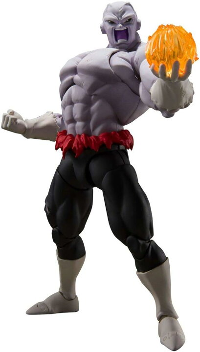 楽天市場】【開封品】S.H.Figuarts ジレン -最終決戦- ドラゴンボール 