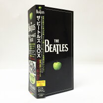 楽天市場】ザ・ビートルズ BOX（CD・DVD）の通販