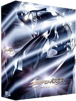 楽天市場】ウルトラマン ネクサス dvd－boxの通販 