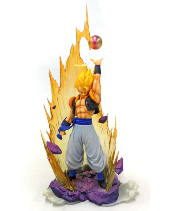 楽天市場】【未開封】フィギュアーツZERO [超激戦]スーパーサイヤ人 