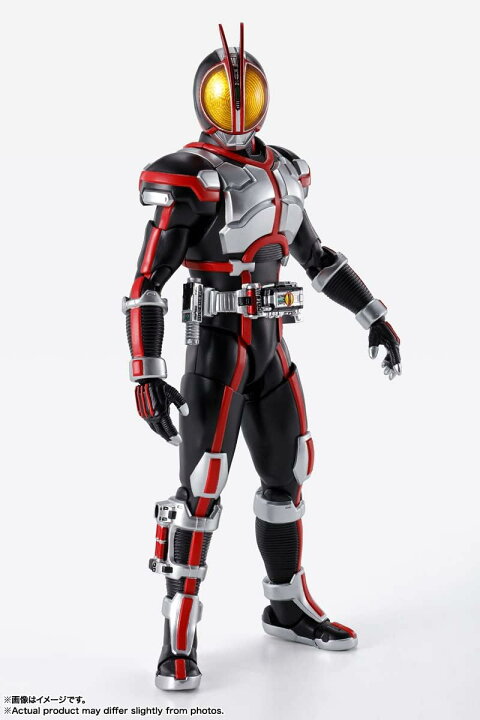 楽天市場】【開封済】S.H.フィギュアーツ（真骨彫製法）仮面ライダー 