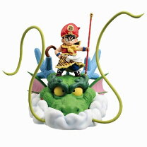 楽天市場】ドラゴンボール フィギュア ラストワンの通販