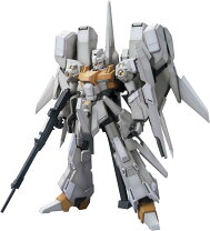 楽天市場】MG 1／100 RGZ－95 リゼルの通販 