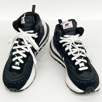 楽天市場】nike sacai vaporwaffle（靴）の通販