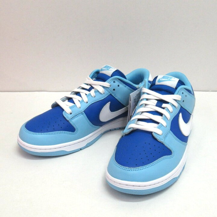 楽天市場】NIKE DUNK LOW RETRO QS ナイキ ダンク ロー レトロ 