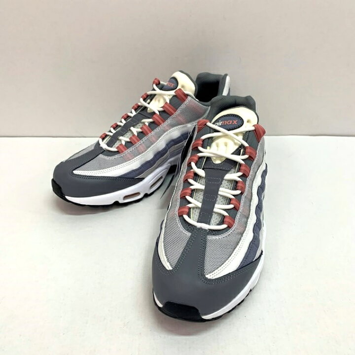 楽天市場】NIKE AIR MAX 95 ナイキ エアマックス 95 DM0011-008 バスト 