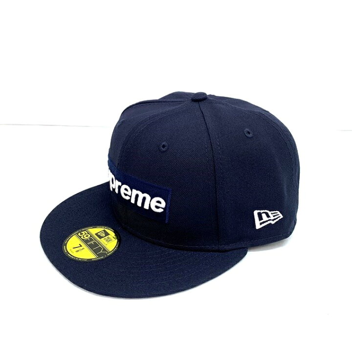 楽天市場】SUPREME 24SS MLB Teams Box Logo New Era(New York 