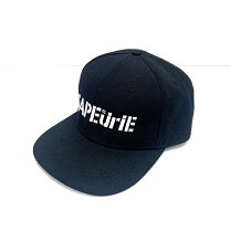 SAPEur BB CAP SAPEur LOGOCAPネイビーサプール