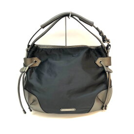 楽天市場 バーバリー 中古 ショルダーバッグの通販