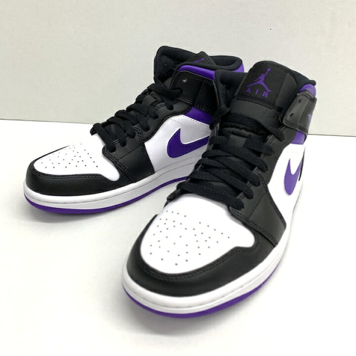 楽天市場】NIKE AIR JORDAN 1 MID 