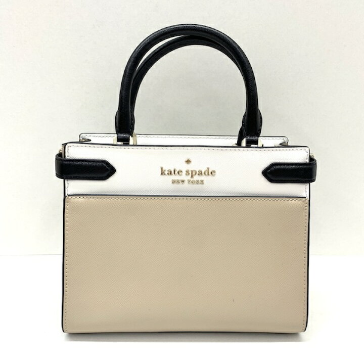 楽天市場】kate spade new york ステイシー カラーブロック スモール 