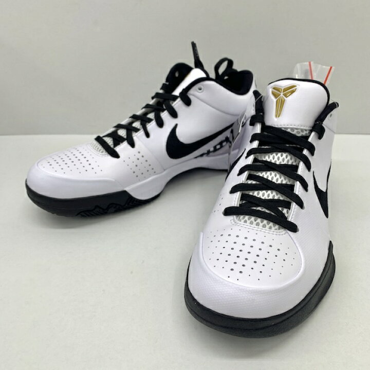 楽天市場】NIKE KOBE 4 PROTRO ナイキ コービー 4 プロトロ FJ9363-100  