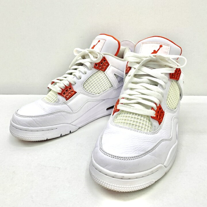 楽天市場】NIKE AIR JORDAN 4 RETRO 