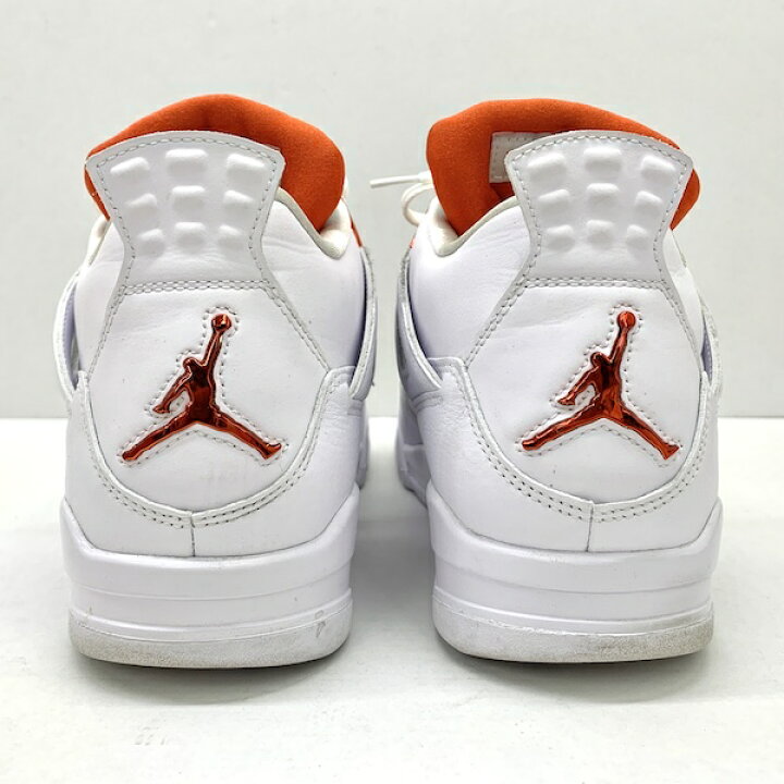 楽天市場】NIKE AIR JORDAN 4 RETRO 