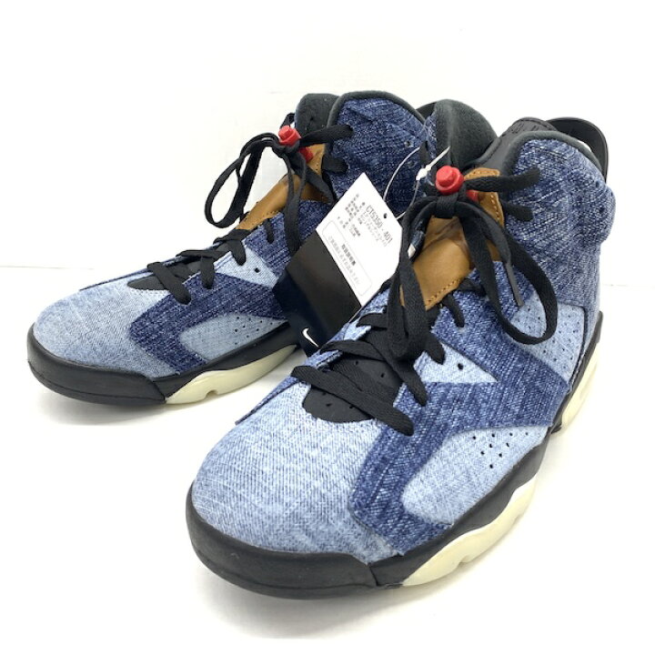 楽天市場】NIKE AIR JORDAN 6 RETRO 